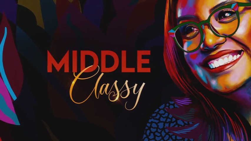 CRISTELA ALONZO - MIDDLE CLASSY